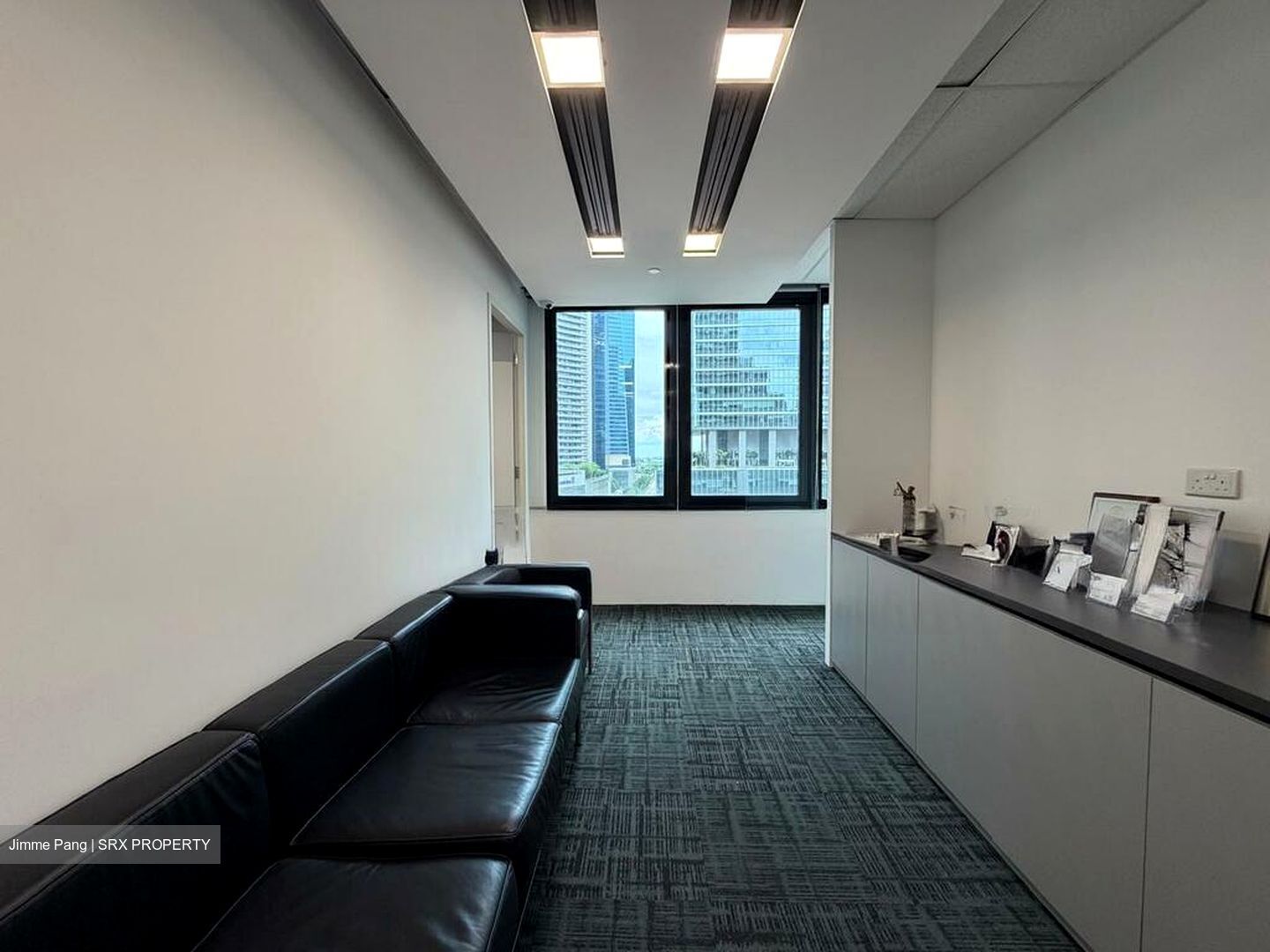 City House (D1), Office #527578151